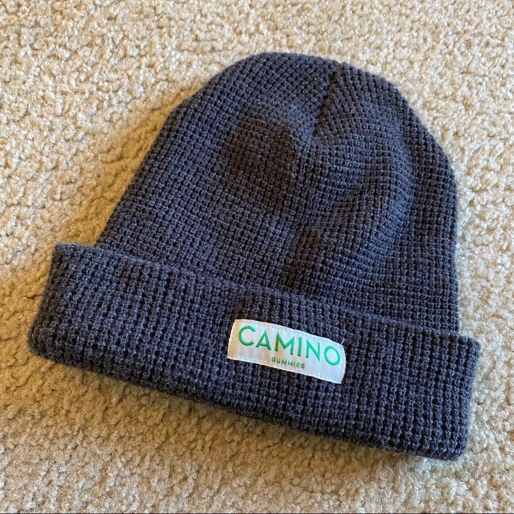 Kiva Camino Beanie - Picture 2 of 7